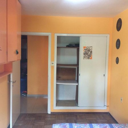 Habitacion Privada Apartamento Obelisco Montevideo Exteriör bild