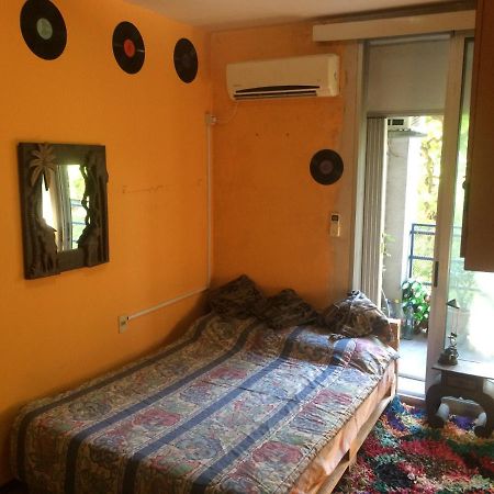 Habitacion Privada Apartamento Obelisco Montevideo Exteriör bild